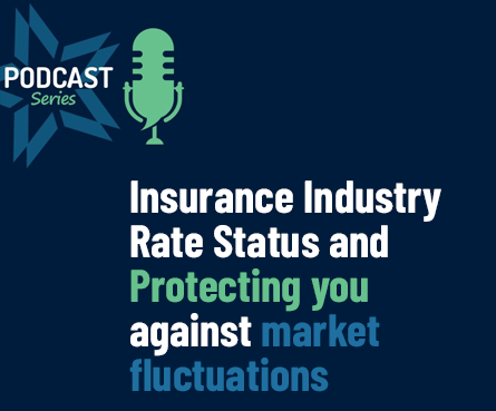 Insurance Industry Rate Status