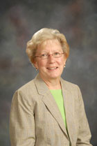 Lois K. Draina, Ph. D.