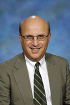 Nicholas M. Wolsonovich, Ph.D.