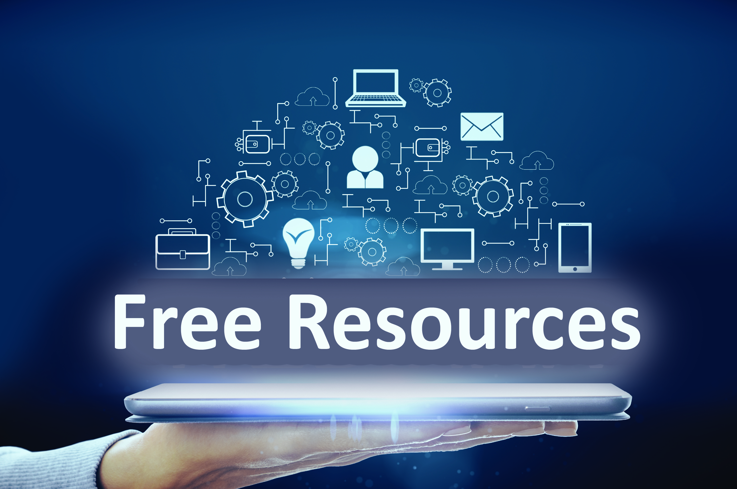 Free Resources