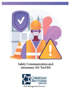 Safety 365 Guide