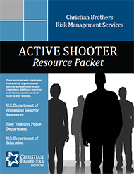 Active Shooter Resource