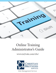 Online Training Administrators Guide