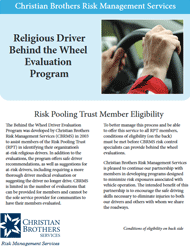 Driver Evaluation Program