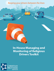 Monitoring of Religious Drivers Toolkit