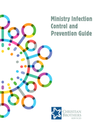 Ministry Infection Control and Prevention Guide