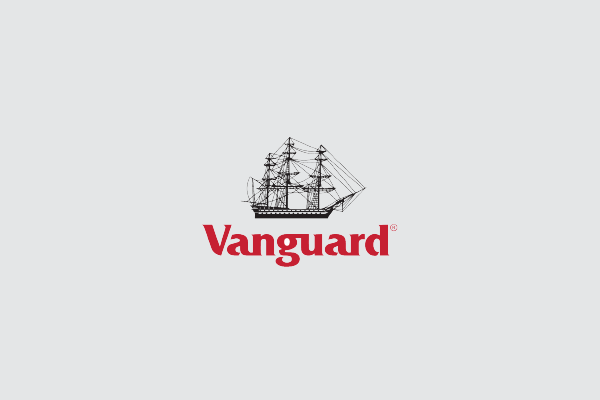 Vanguard Login